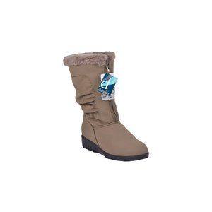 Danexx Boots 8 Tan